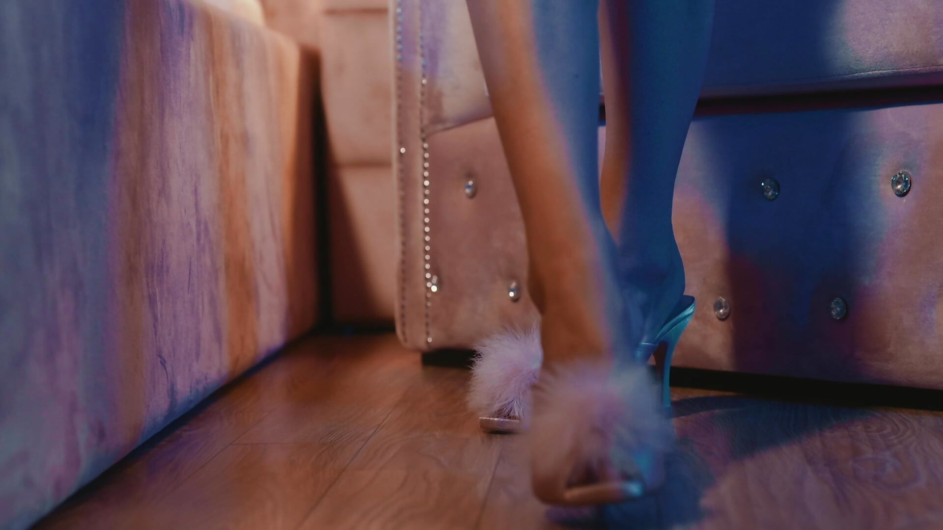 You are already falling for me - video by ViviRuth cam model