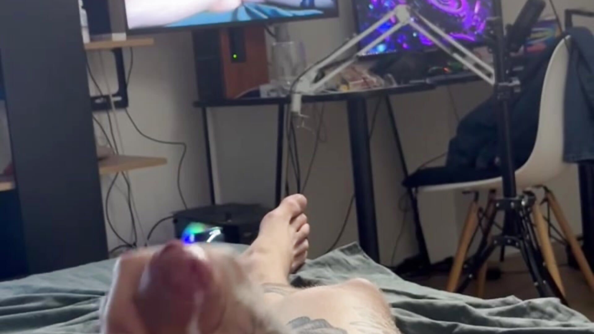 great shot? - DENIS_HERE 캠 모델의 동영상