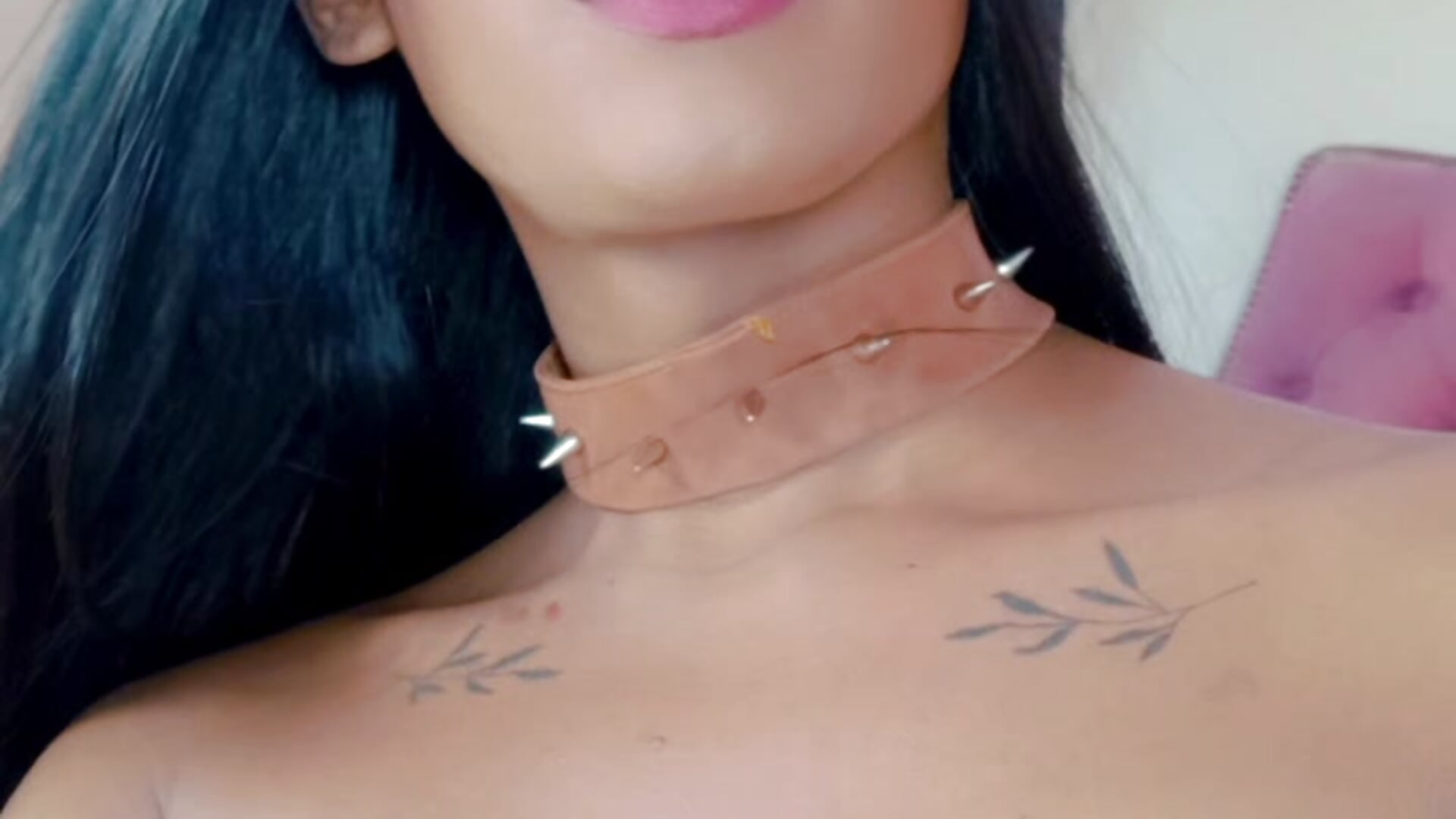 . - video by CoralineSweett cam model