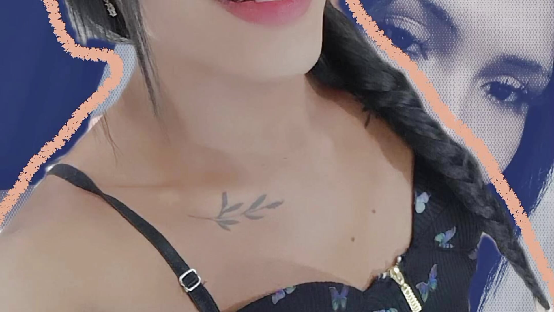 Mm - video by CoralineSweett cam model