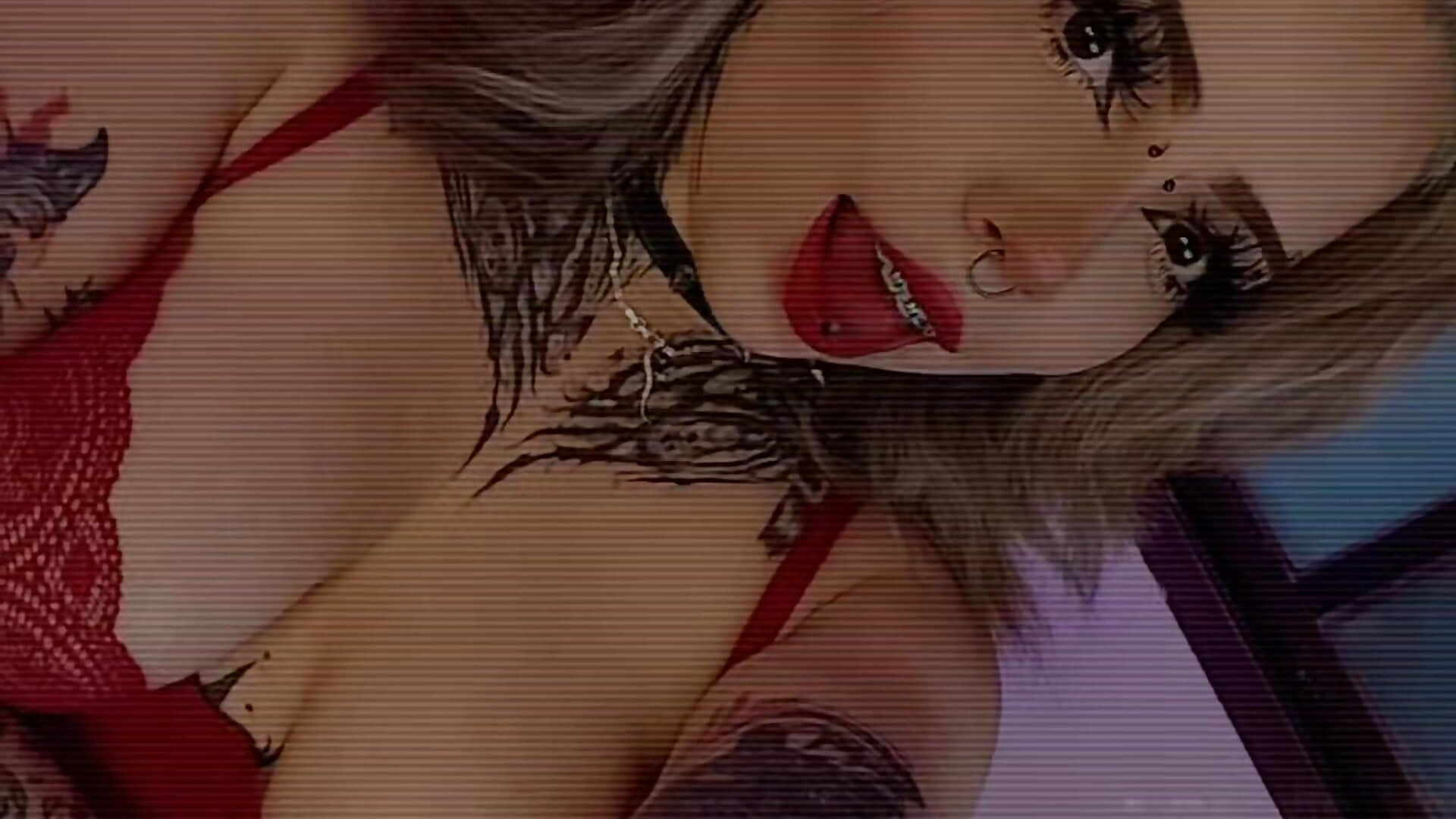 Let me lick you :3 - βίντεο μοντέλου Ivy1111