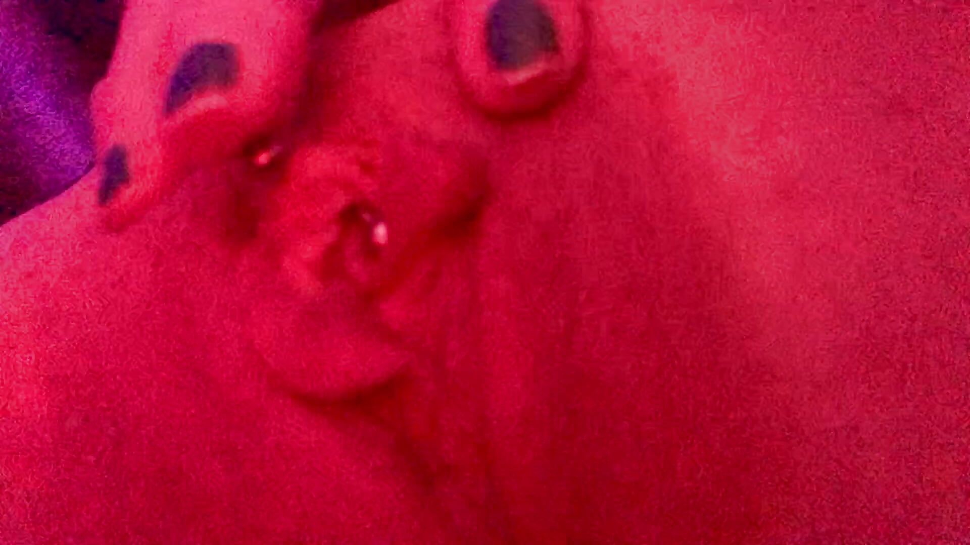 I Love playing with my Piercing - Video von GoodGirlJessica Cam-Model