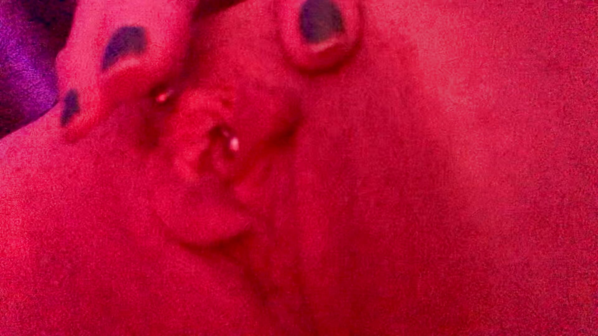 Piercing Play - Close Up - Video von GoodGirlJessica Cam-Model