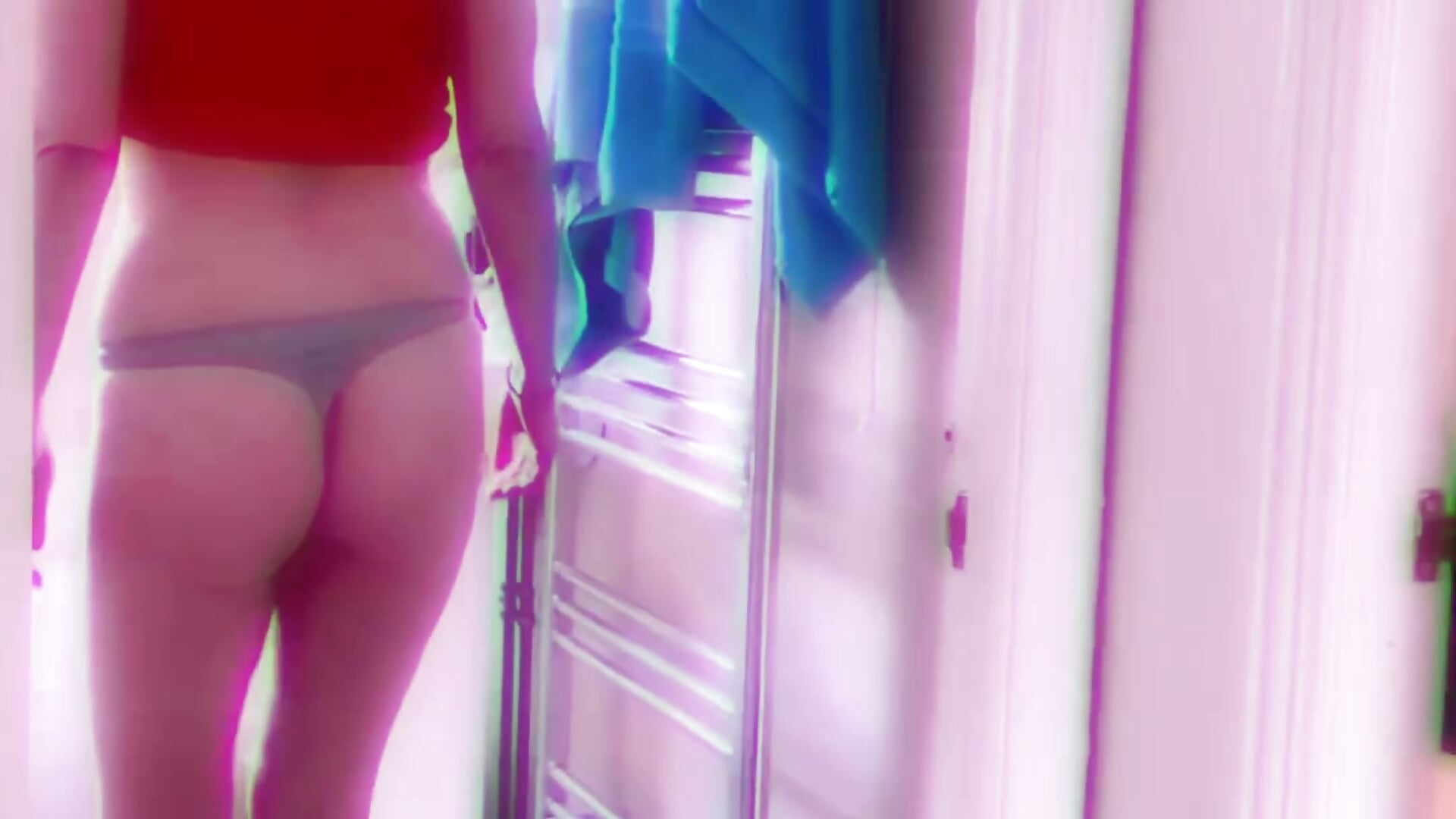 Thong Thursday - Video von GoodGirlJessica Cam-Model