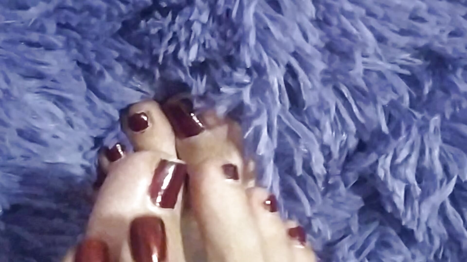 ножки - video by GellaMelody cam model