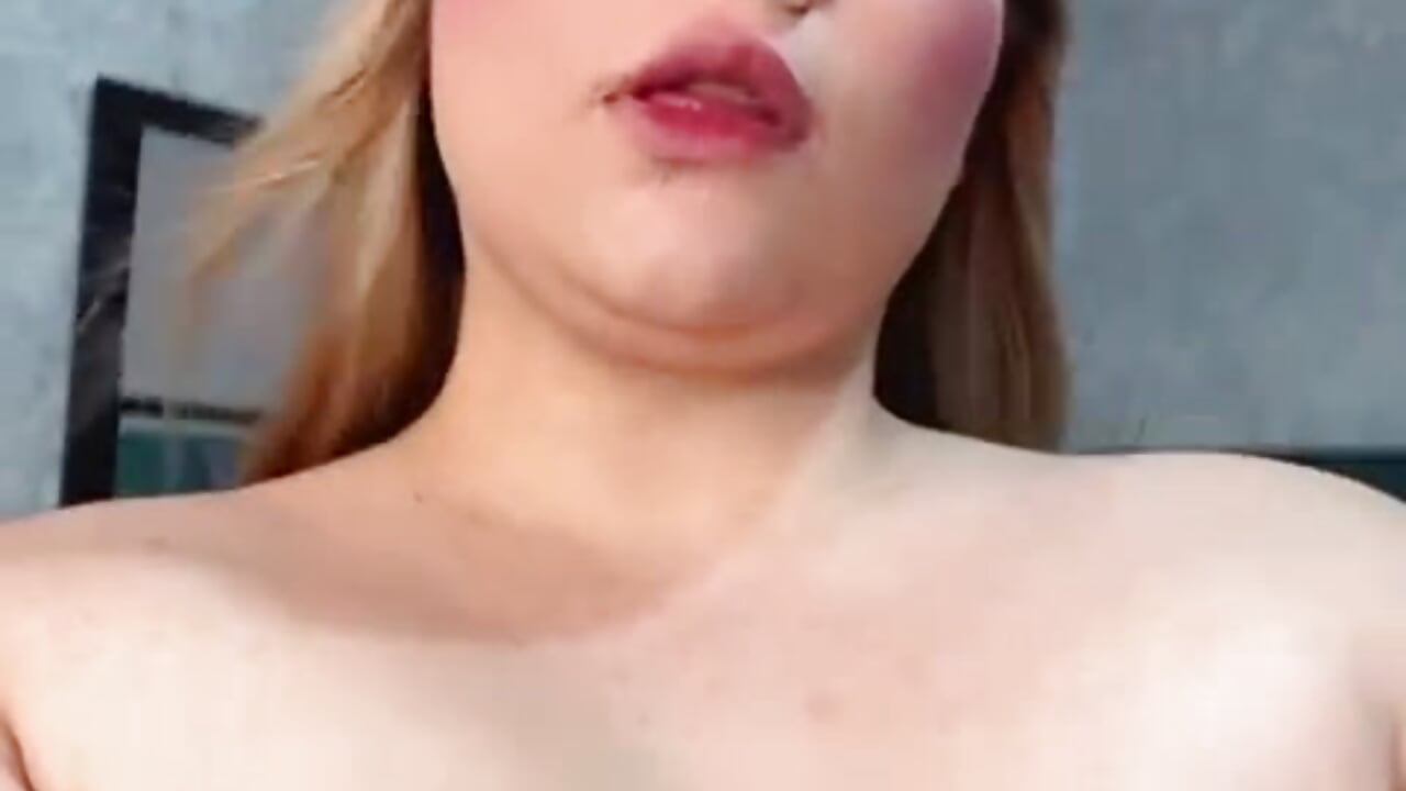 Do you want to see me fuck full ?– meliboobs_ kameramodell videója