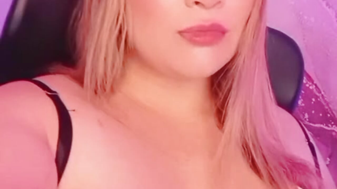 I miss them guys - video by meliboobs_ cam model