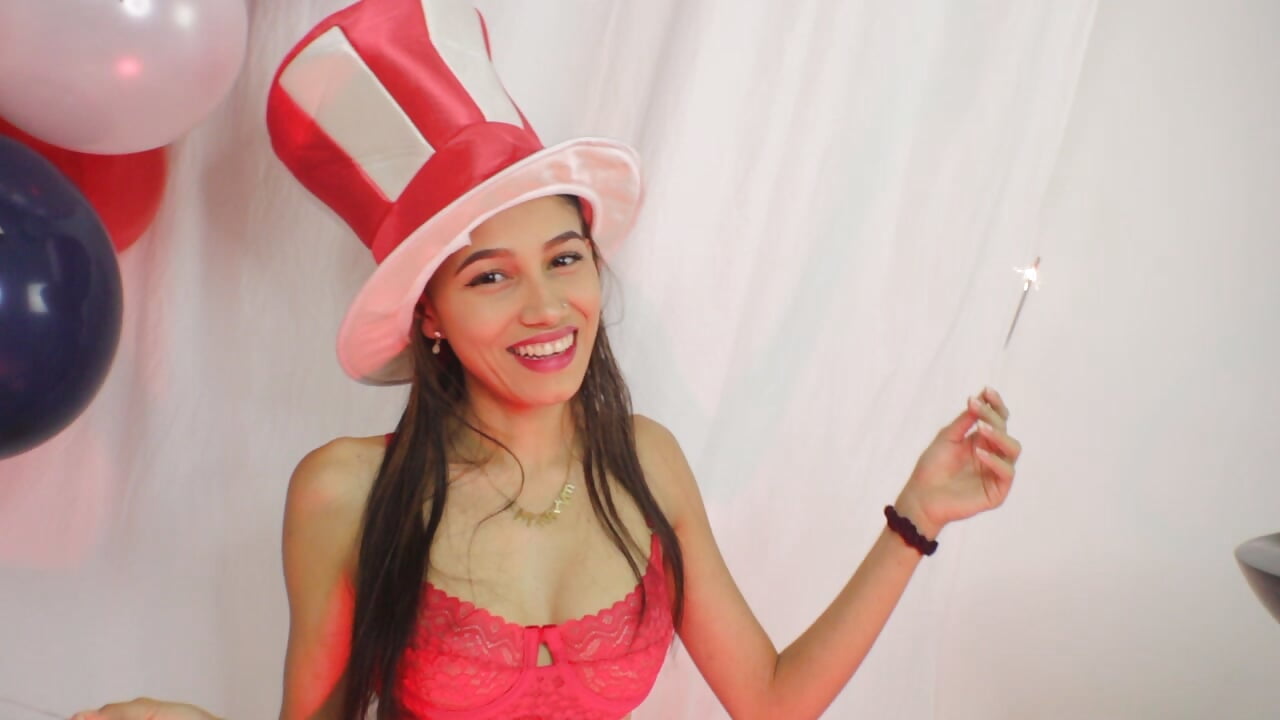 profile-intro-video-1688353165 - วิดีโอโดย fridasr_3 โมเดลแคม