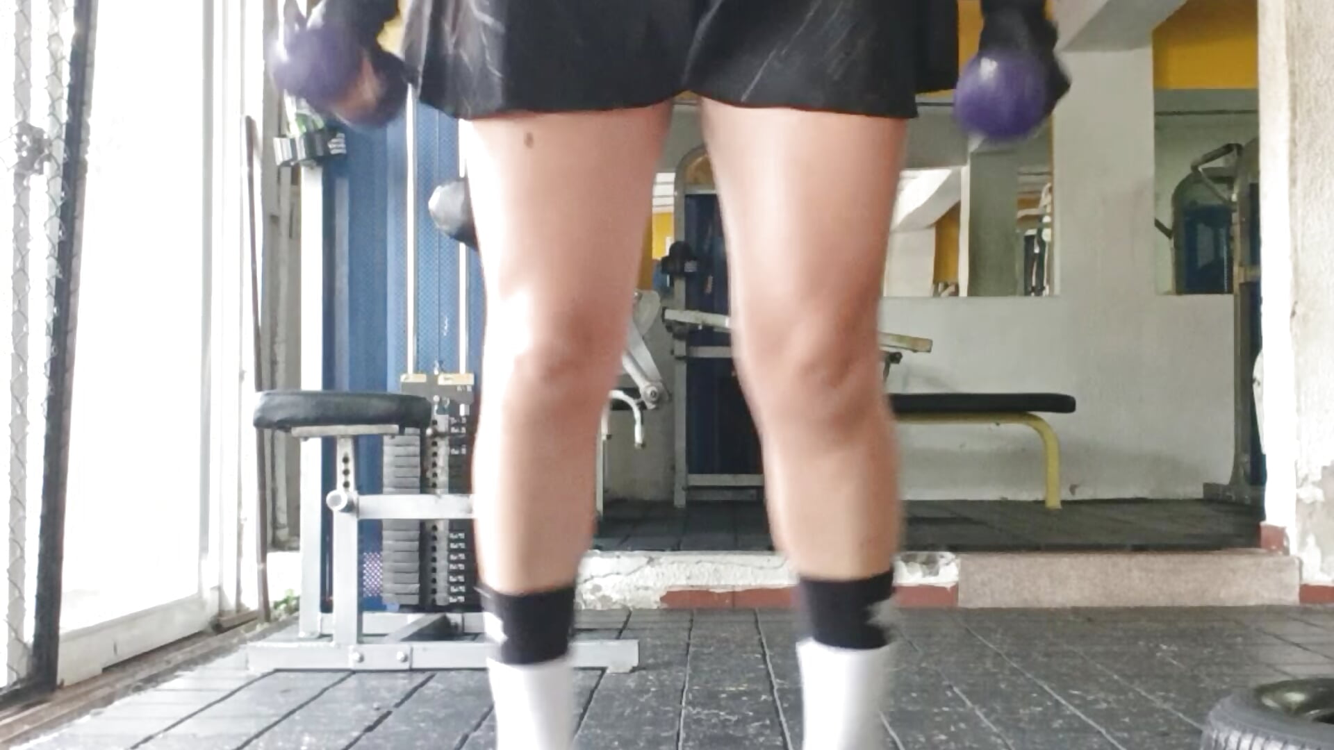 This is how I prepare my body to look beautiful on camera. - video by dakota_johnson10 cam model