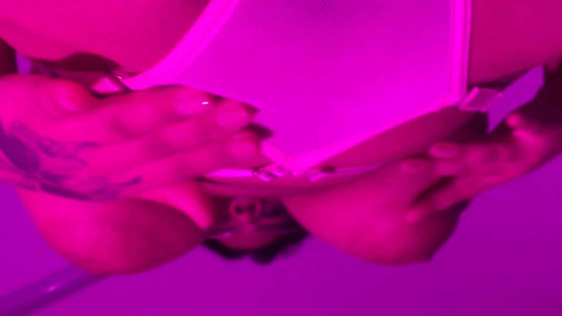 POV FANTASY - video by Ninatejeiros cam model