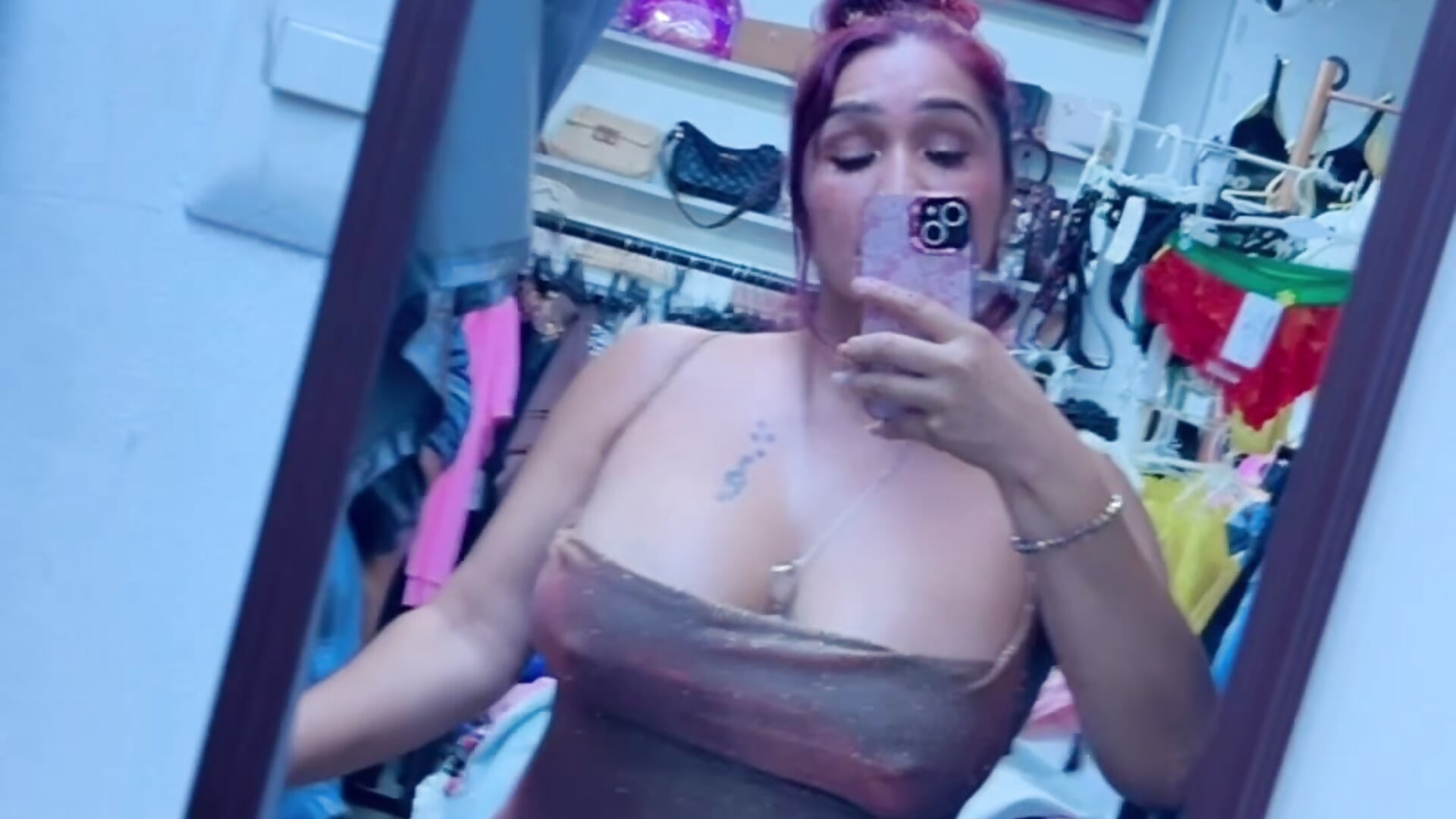 TU GATITA 😋 - video by LISA_BULLOCK_ cam model