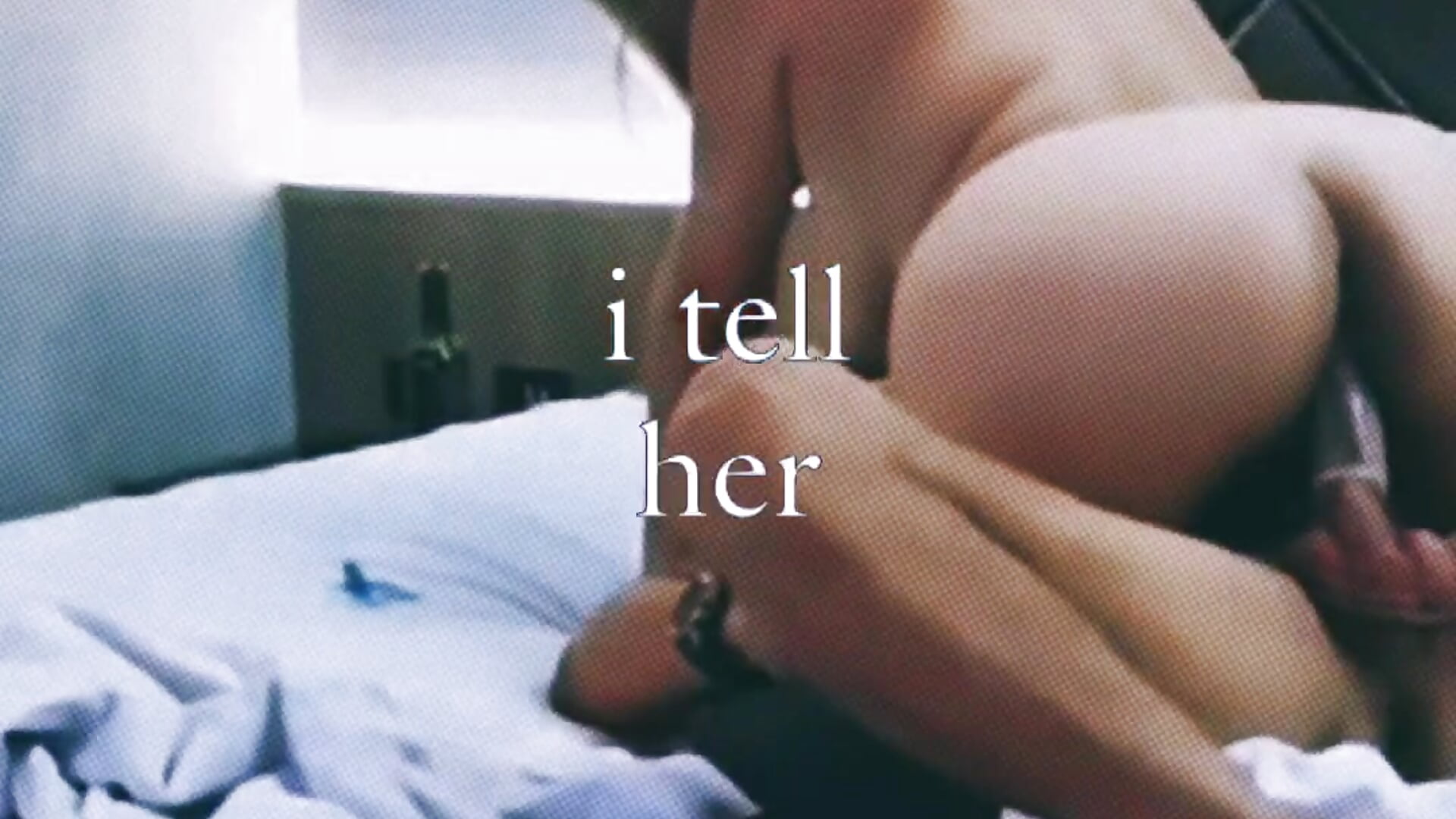 TEASER: FULL SEX CON EL FORTACHON 🍆 - video oleh LISA_BULLOCK_ kamera model