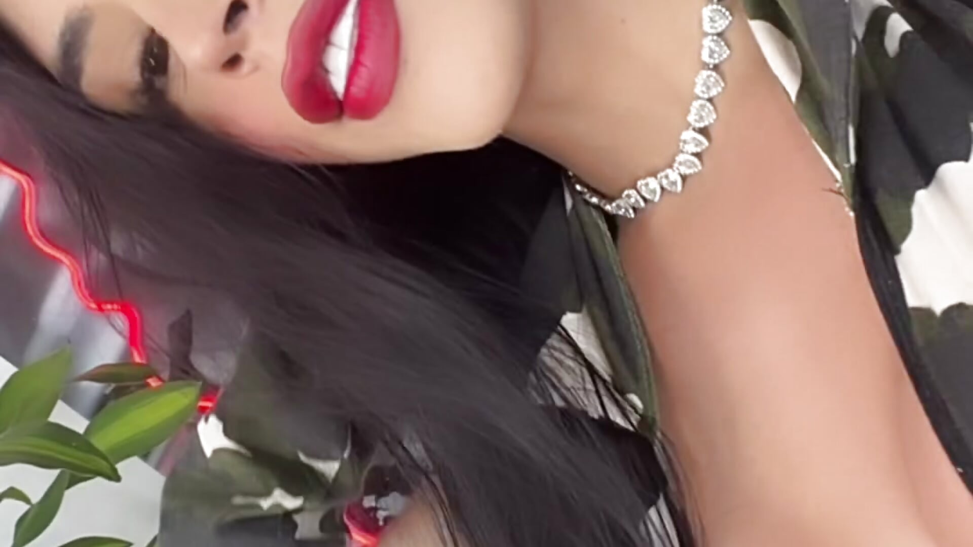 Relax day - video av sweetkatty_ cam-modell