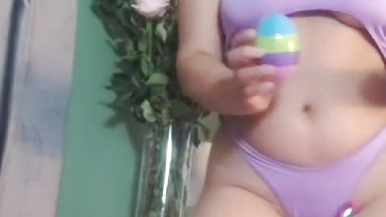 happy easter day - video av scarlett_moore cam-modell