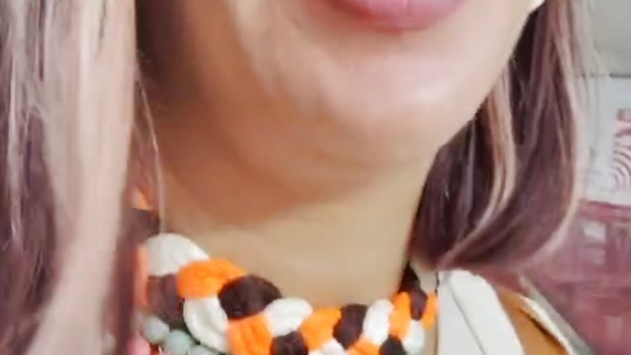 A gift for being part of my fans club 😘❤️🤤