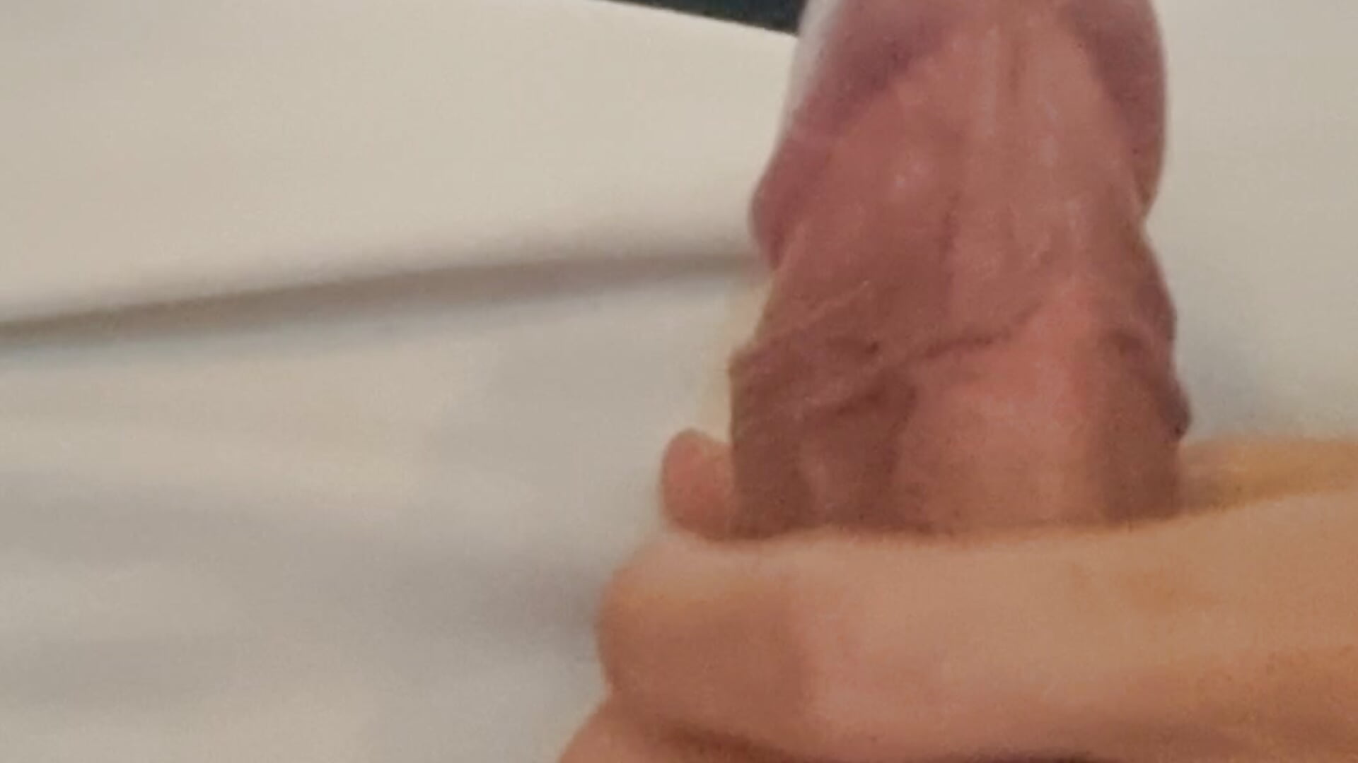 Fun way to masturbate