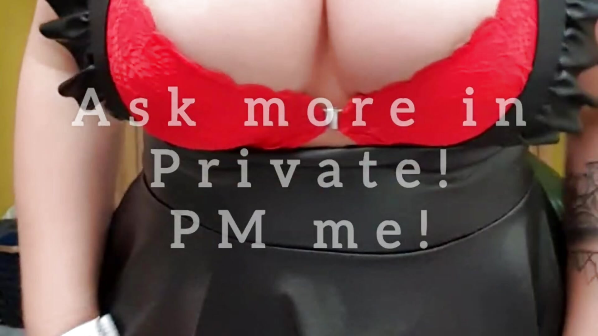 Have some fun! 1 - vídeo de cintyasummer modelo de câmara