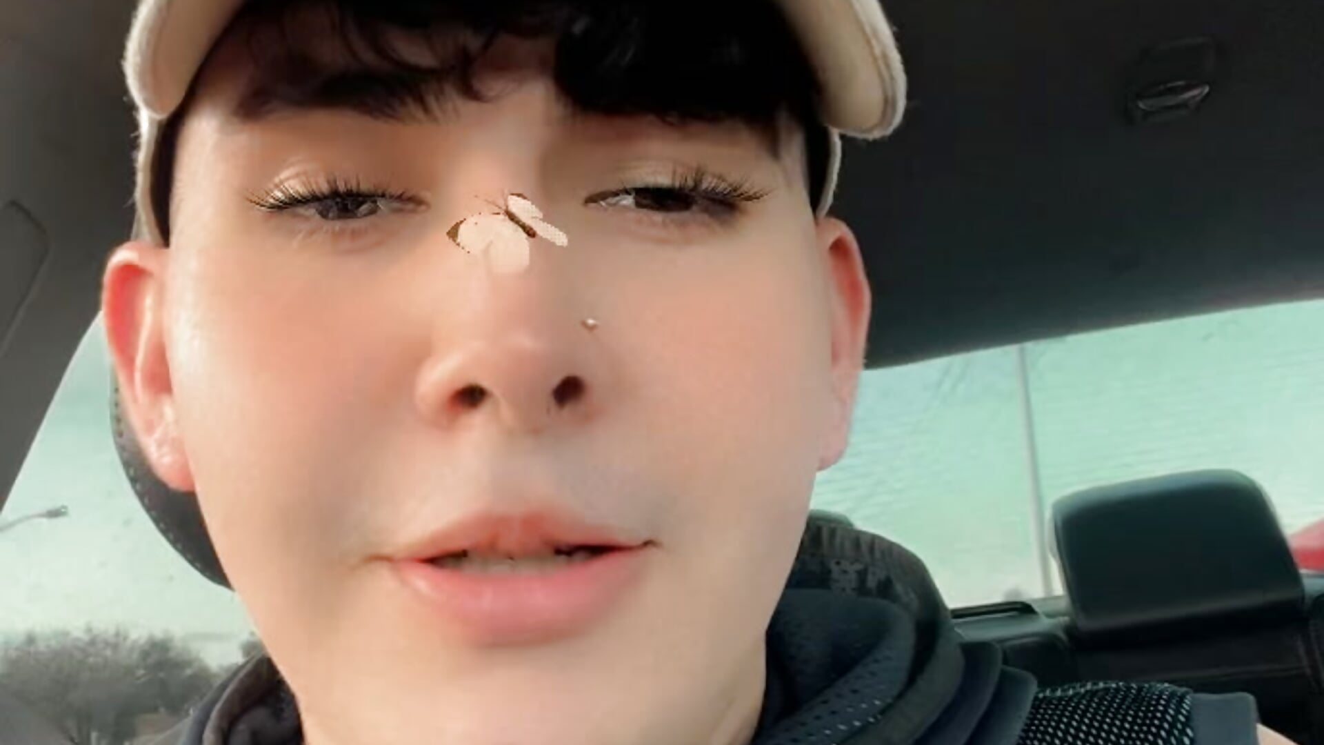 Feeling myself - video by TibetanCorolla cam model