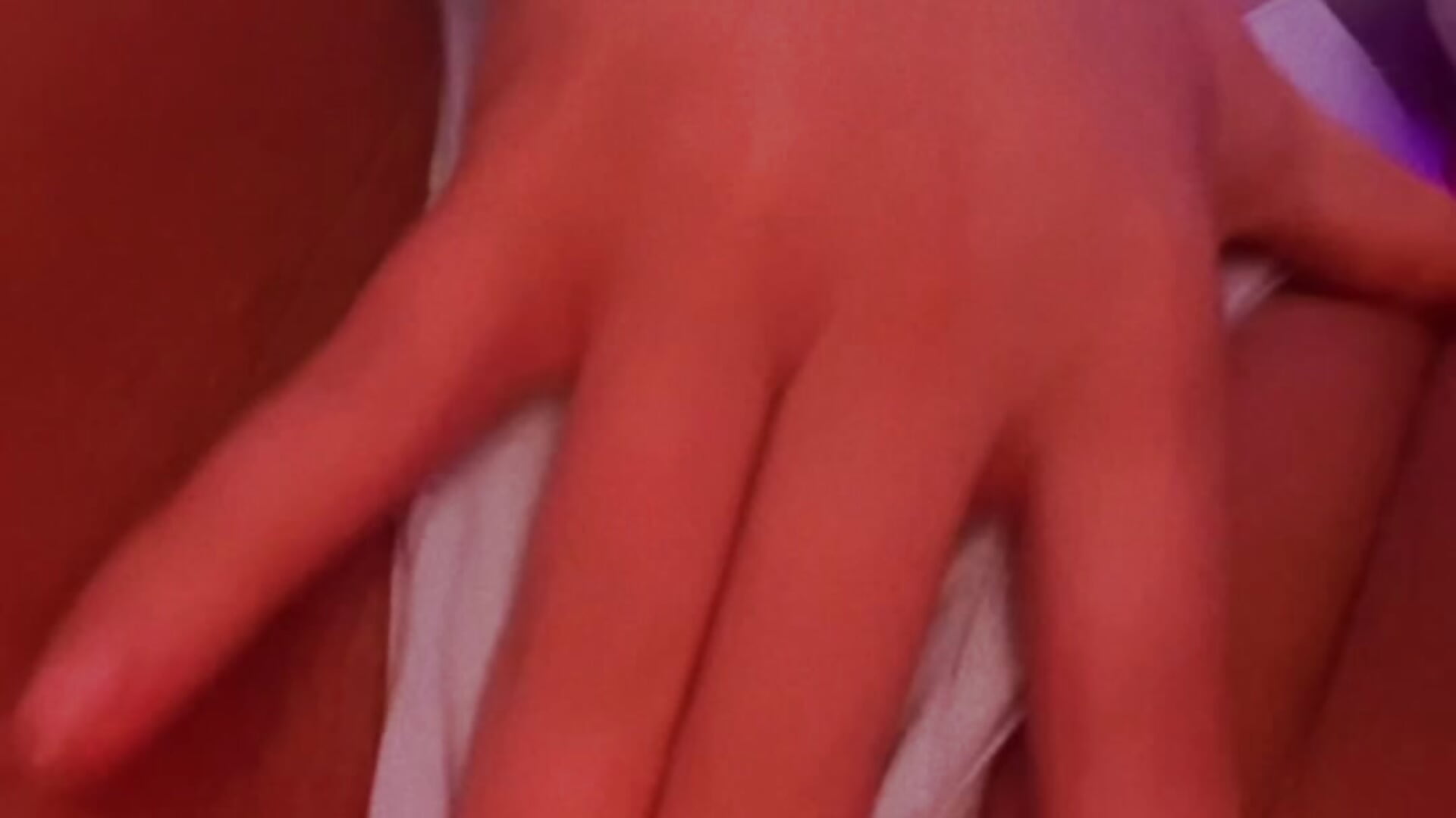 hot clip - video của người mẫu cam fairyxbella