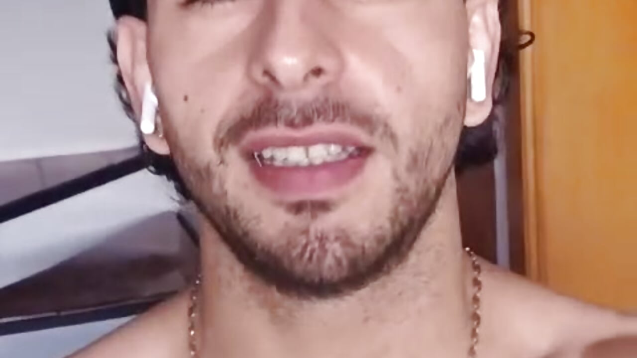 🔥😋😈－カメラキャストのEthan_mullersの動画