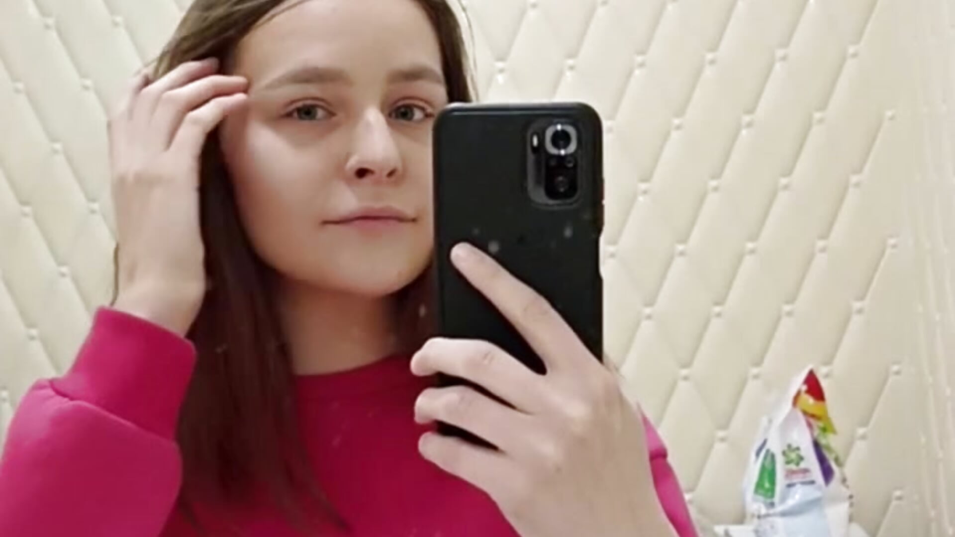 Diana <3 - video by AmandaFaulkner cam model