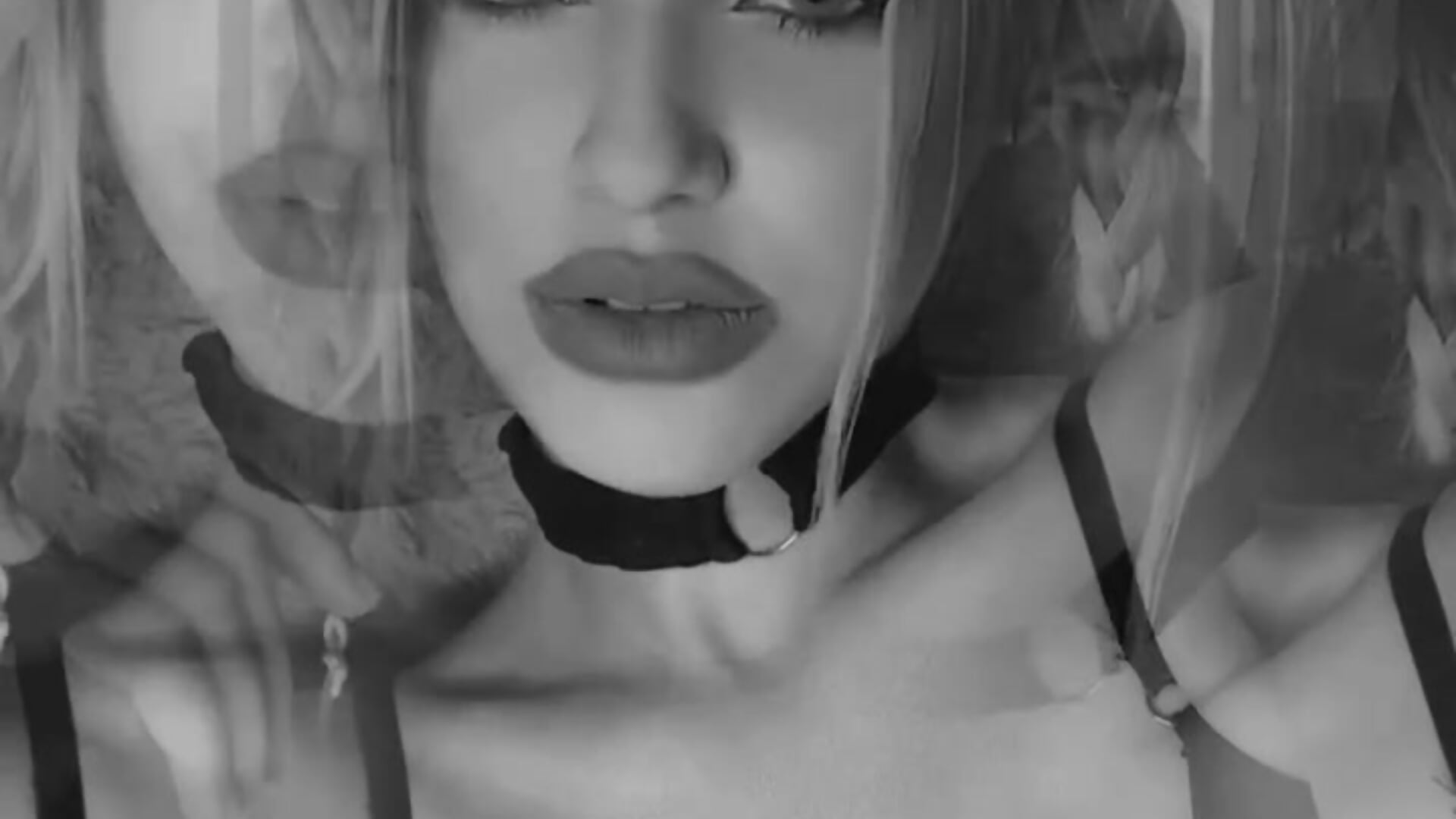 lady sexy - відео від вебкаммоделі HarleyOuinn