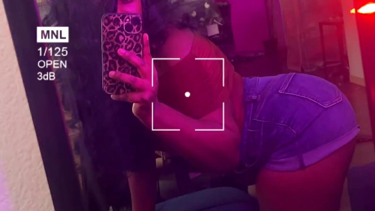 Soriah the siren - video od modelky/modela Soriahthesiren
