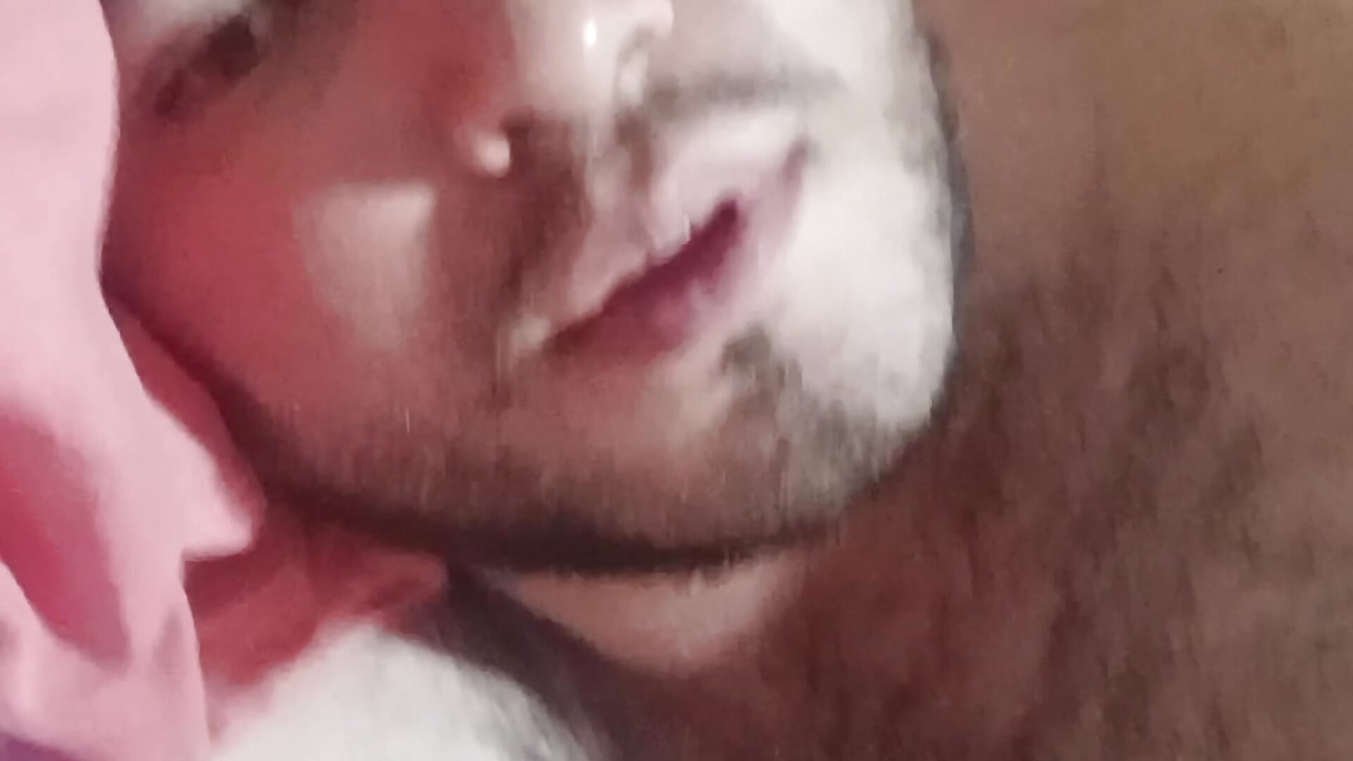 Saludos - video by Camilomed2 cam model