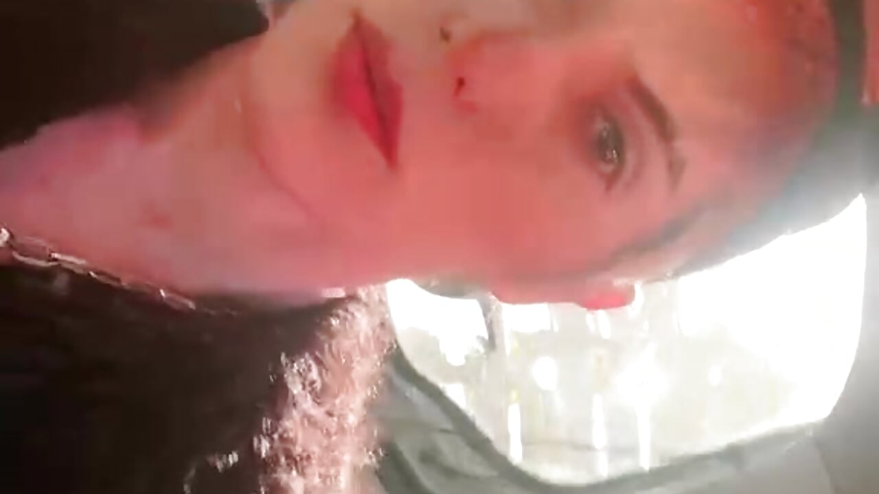 High – video od webkamerové modelky keinmodel