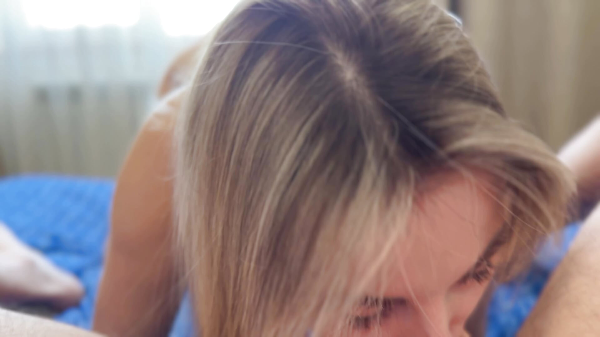 Blowjob and anal - video di niki7377 modella di cam
