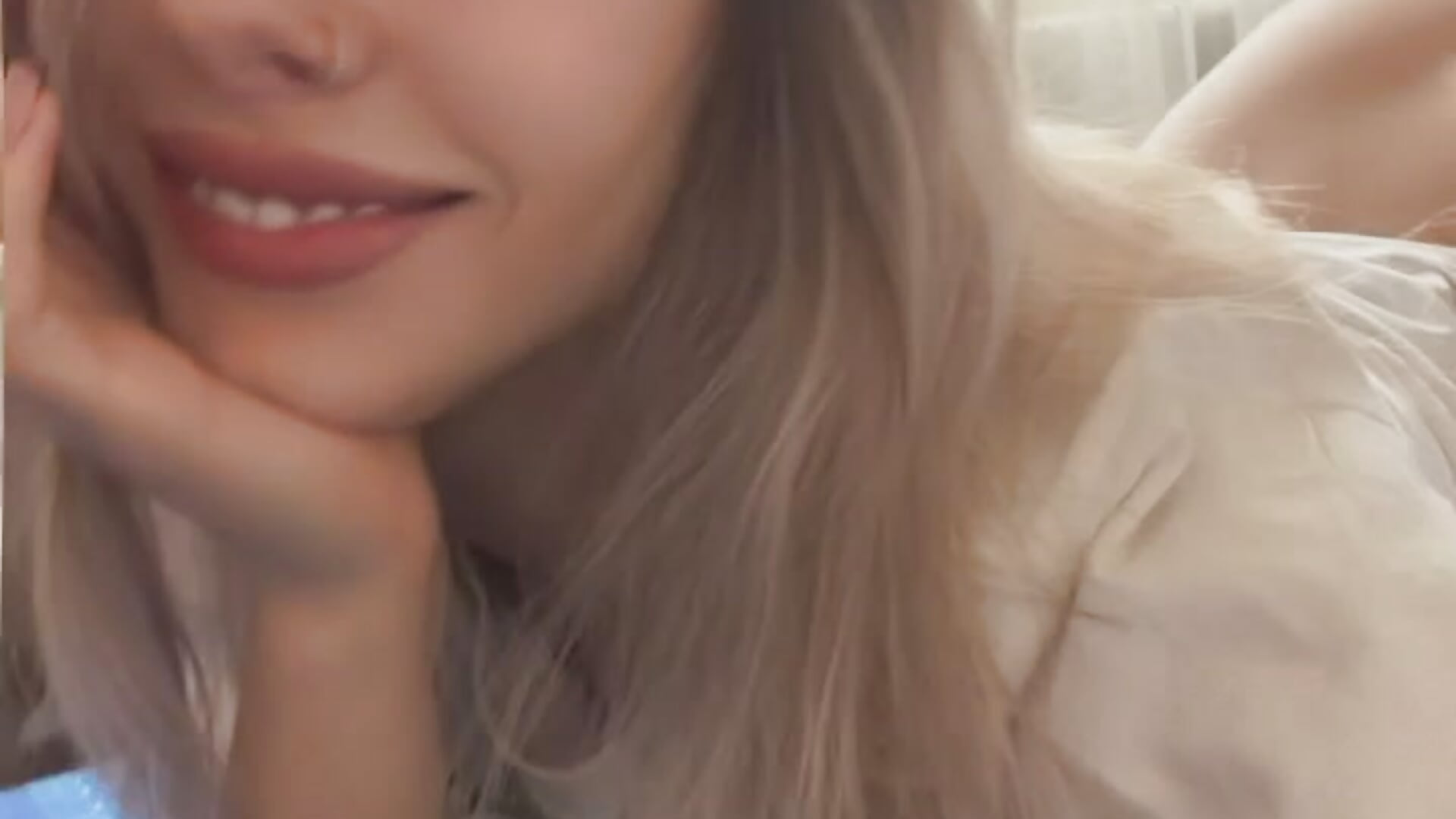 Sexy ass - video av niki7377 cam-modell