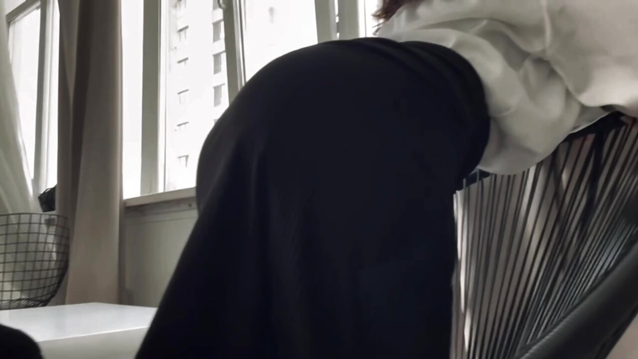 I’m ur boss 👠👓 - video by JaneRoger cam model