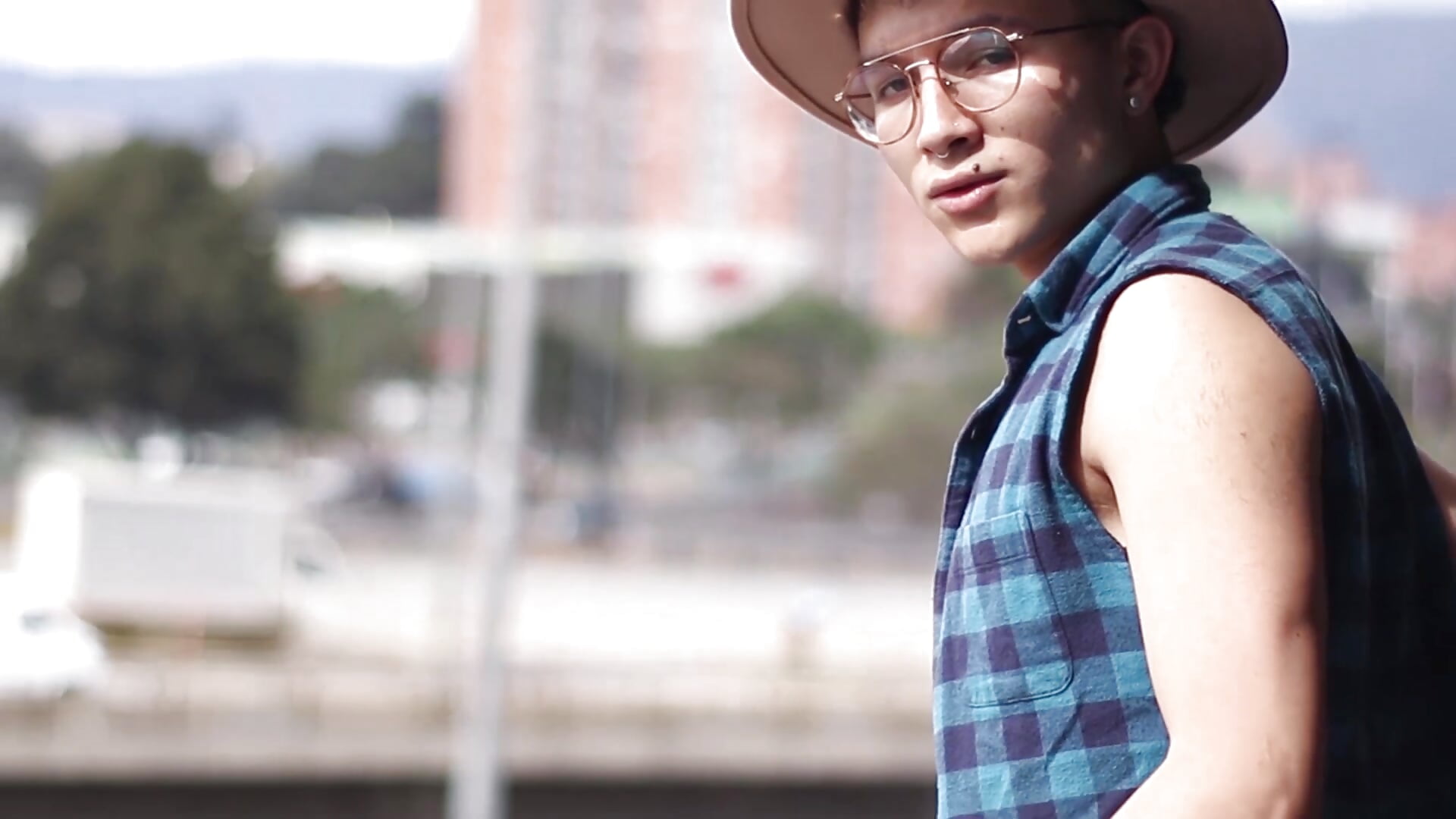 Aire libre - video by AustinSummerr cam model