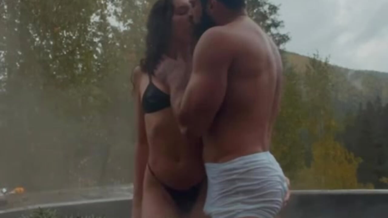 love - video by SeX_PriDe cam model