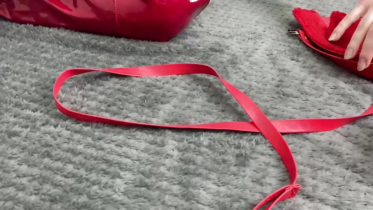 bdsm - video by ErikaFanks cam model