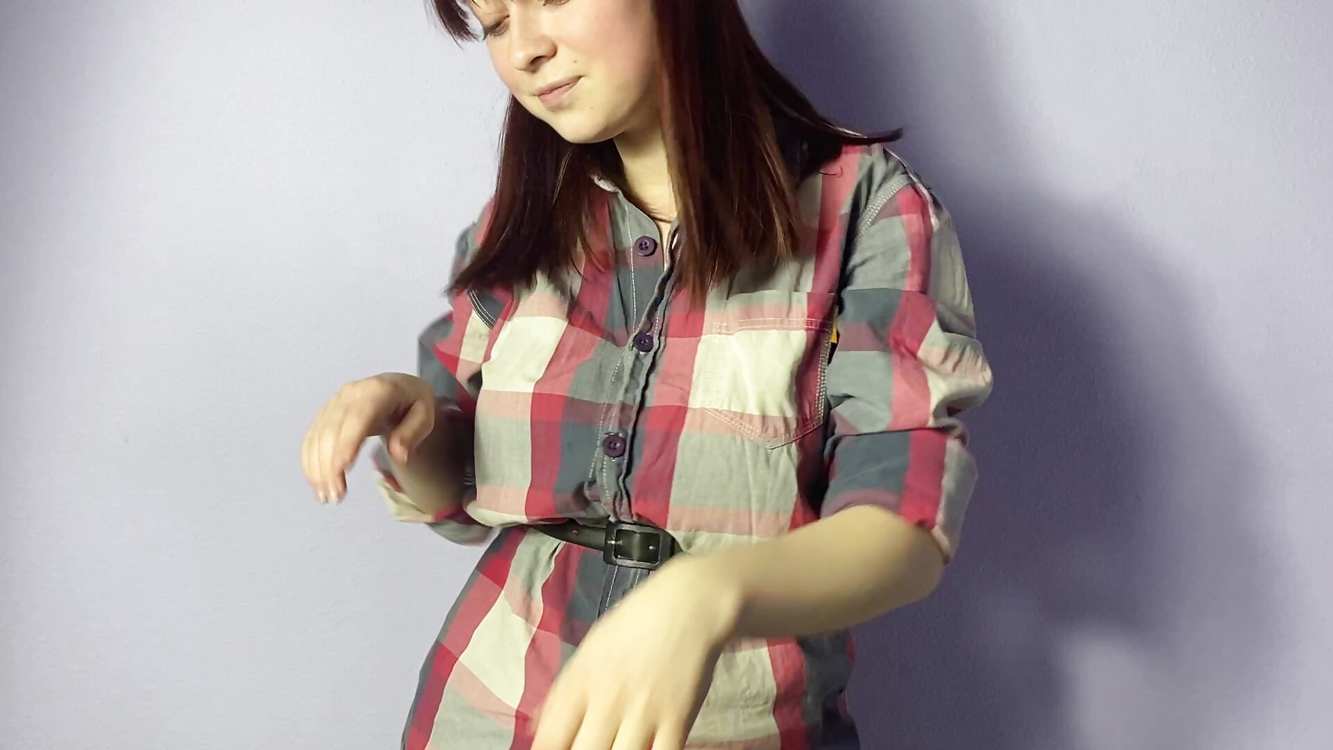 wanna dance with me - video by ErikaFanks cam model
