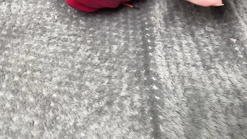 бондаж - video by ErikaFanks cam model