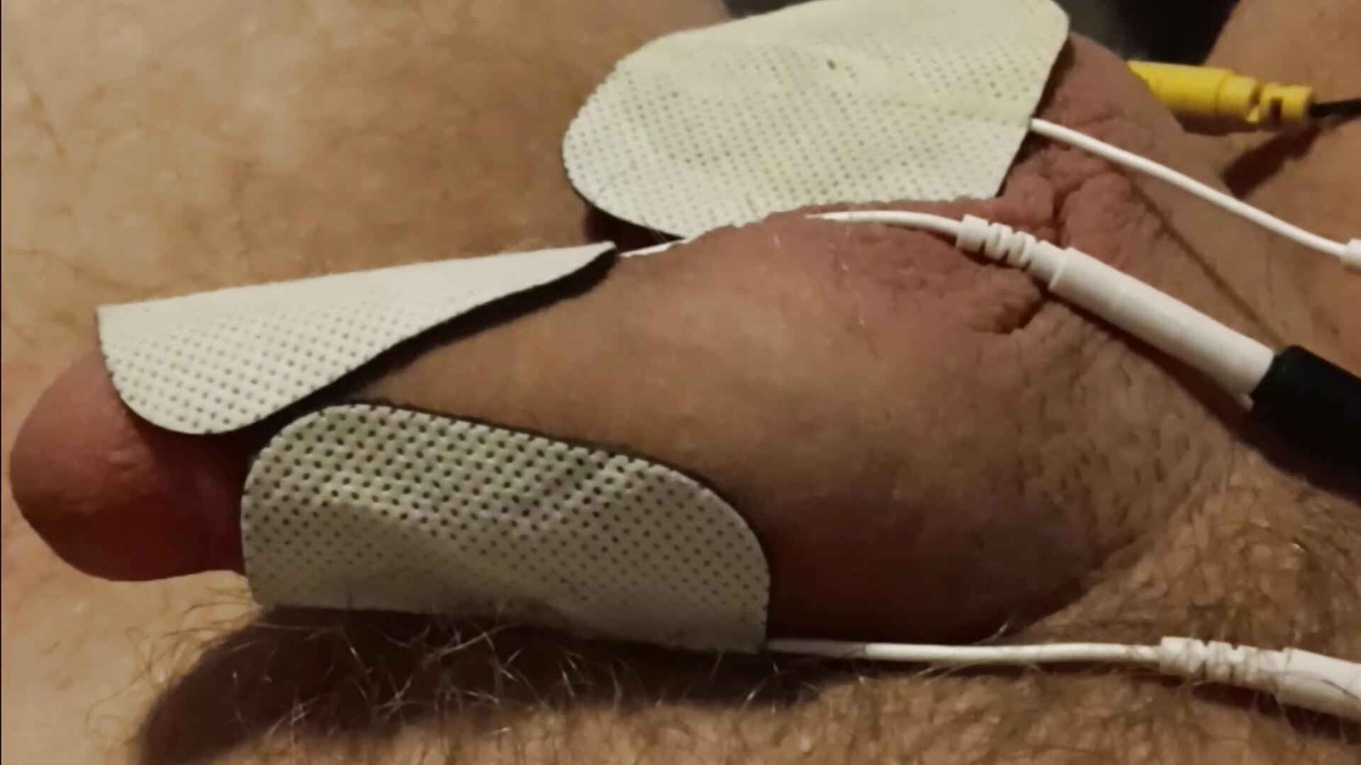 Bewegt sich allein durch Strom 2 - video van jackst3r cam-model