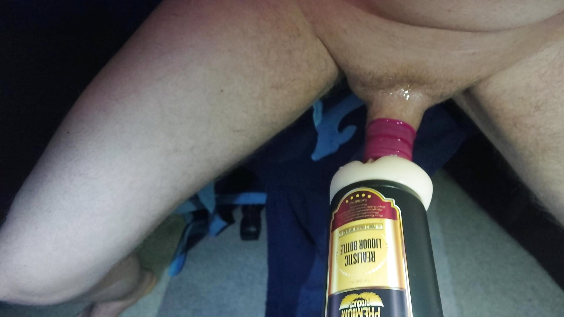 Viel zu schnell im Stream gekommen - video van jackst3r cam-model