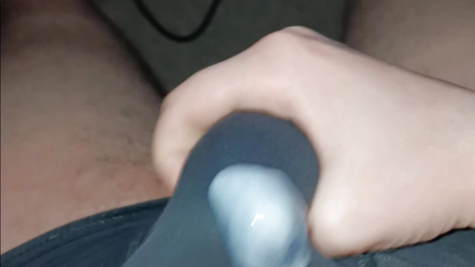 In der Boxershort kommen– jackst3r kameramodell videója