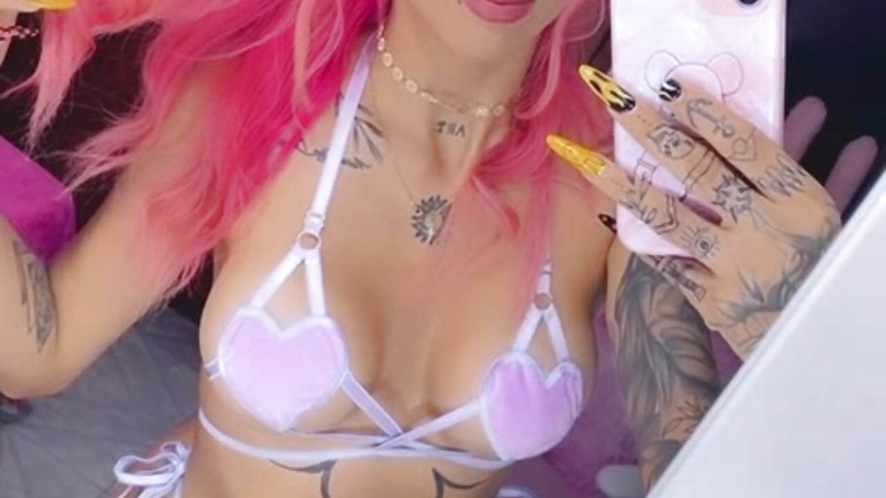 you like - video oleh pearlconnel kamera model