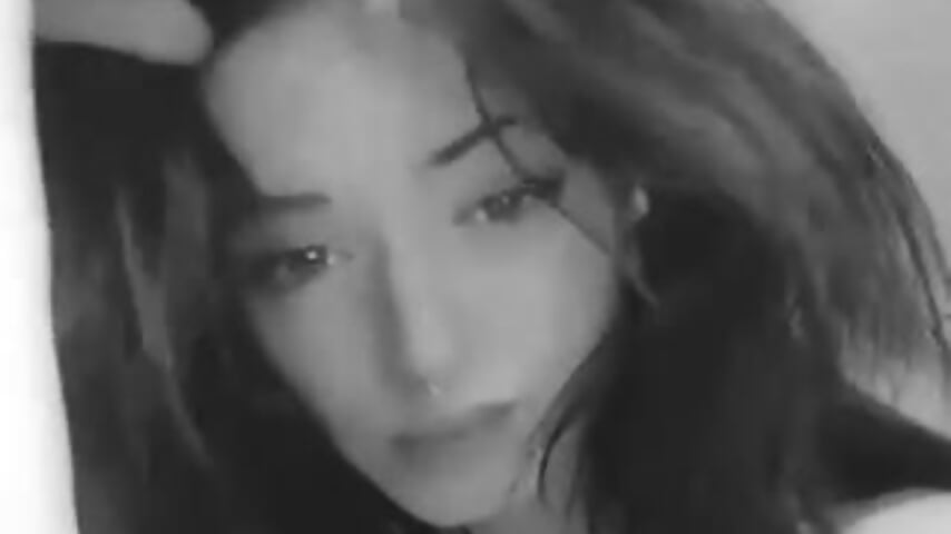 Me – video af Alice-Monroe cam-model