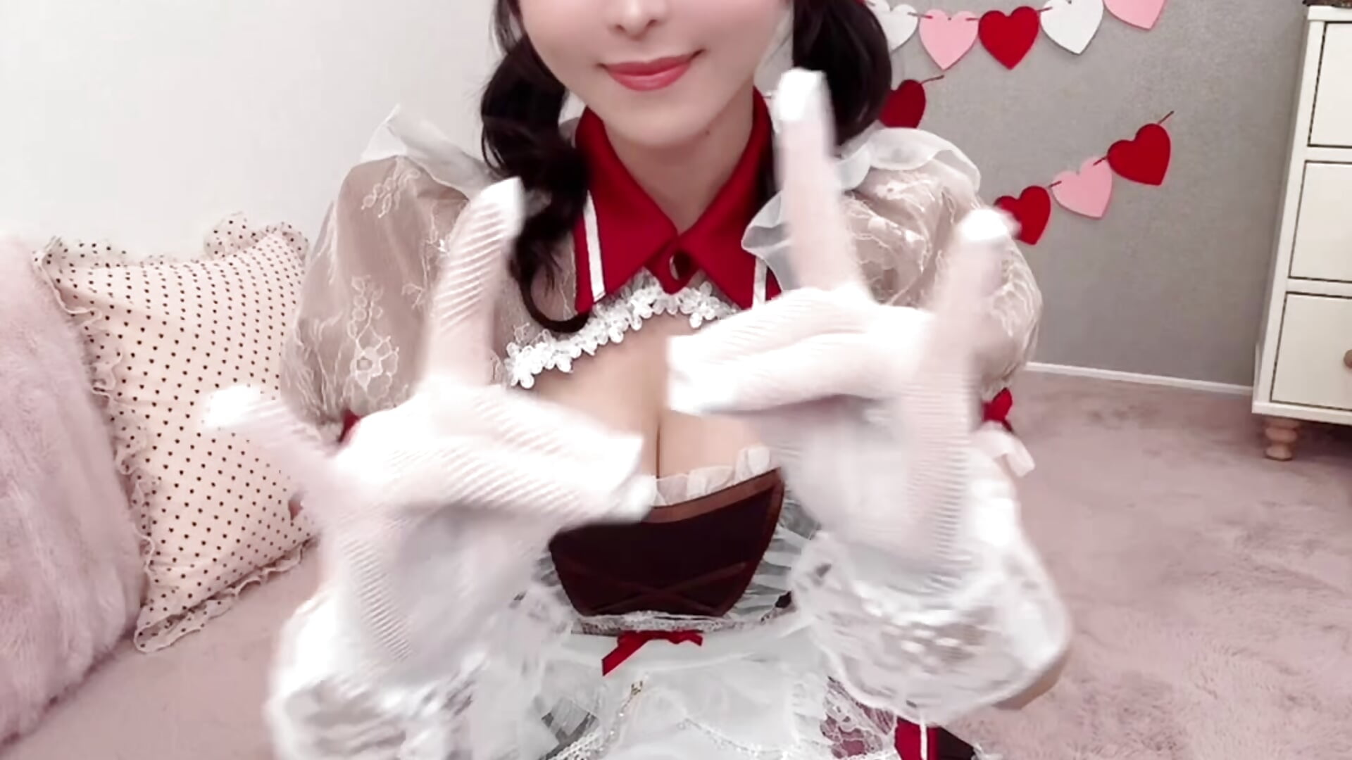 ハピチョコ🍫💝