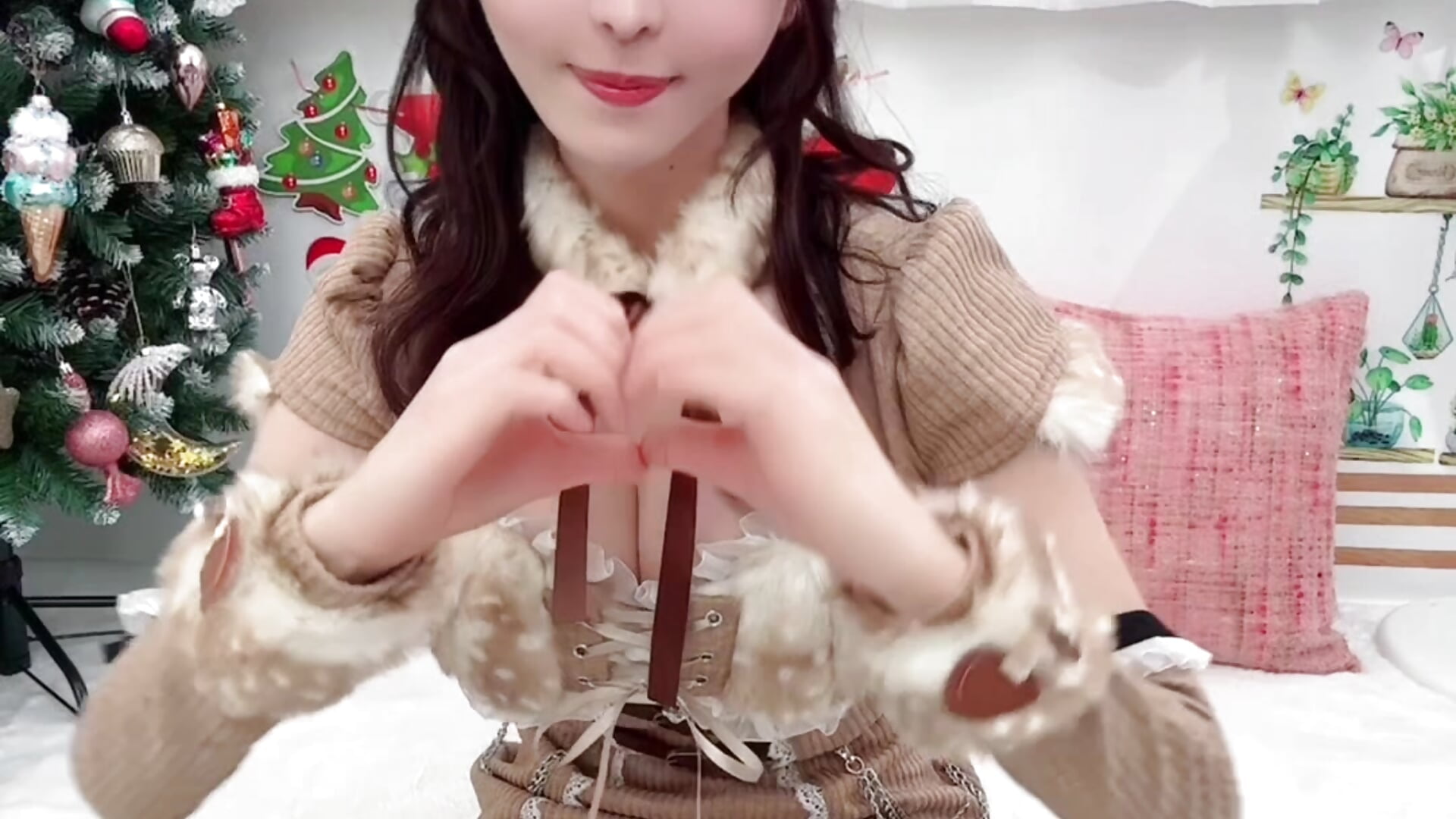 ラブソングに襲われる🐺❤️