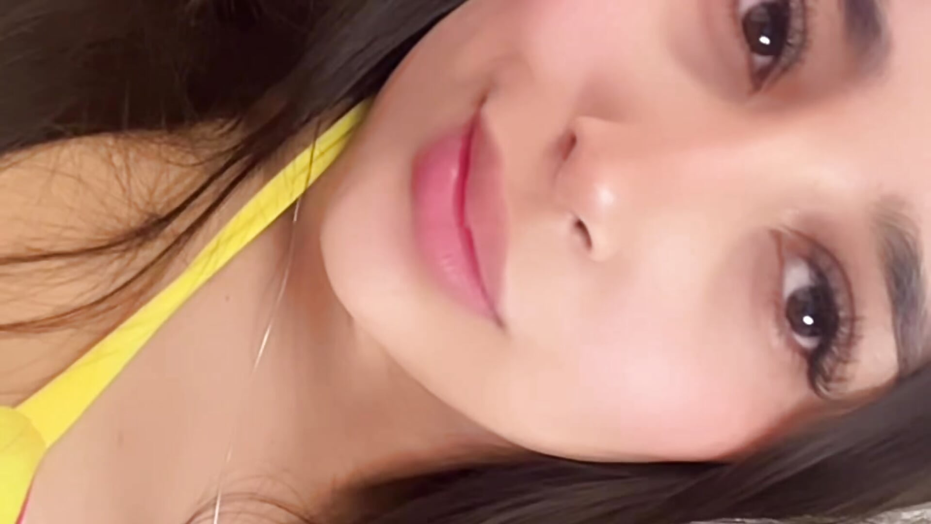 ¿Y esos ojitos?－カメラキャストのvico_sweetyの動画