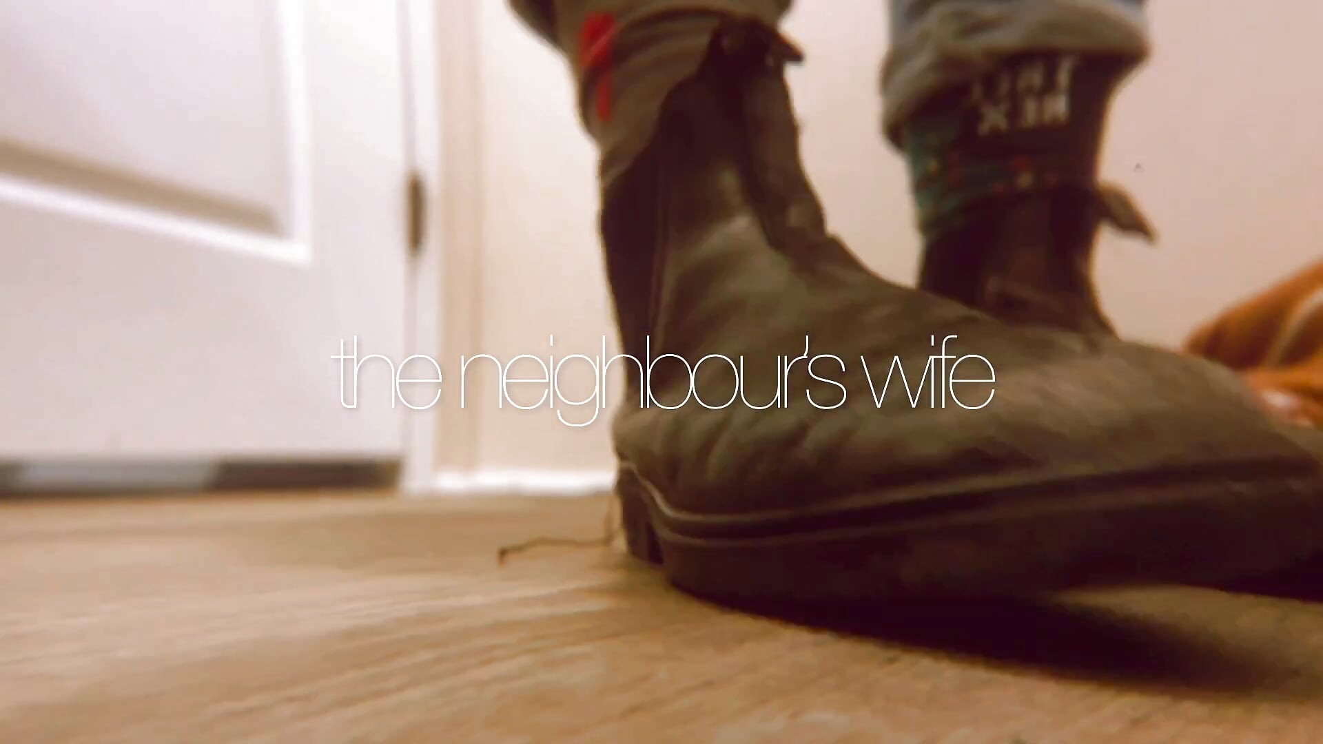 Asher Quinn: the Neighbourhood Wife
