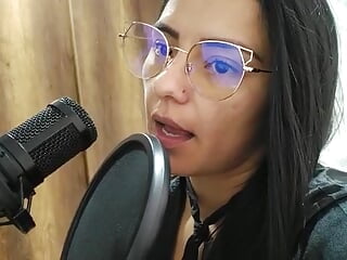ASMR – video af alexa_joonesofficial