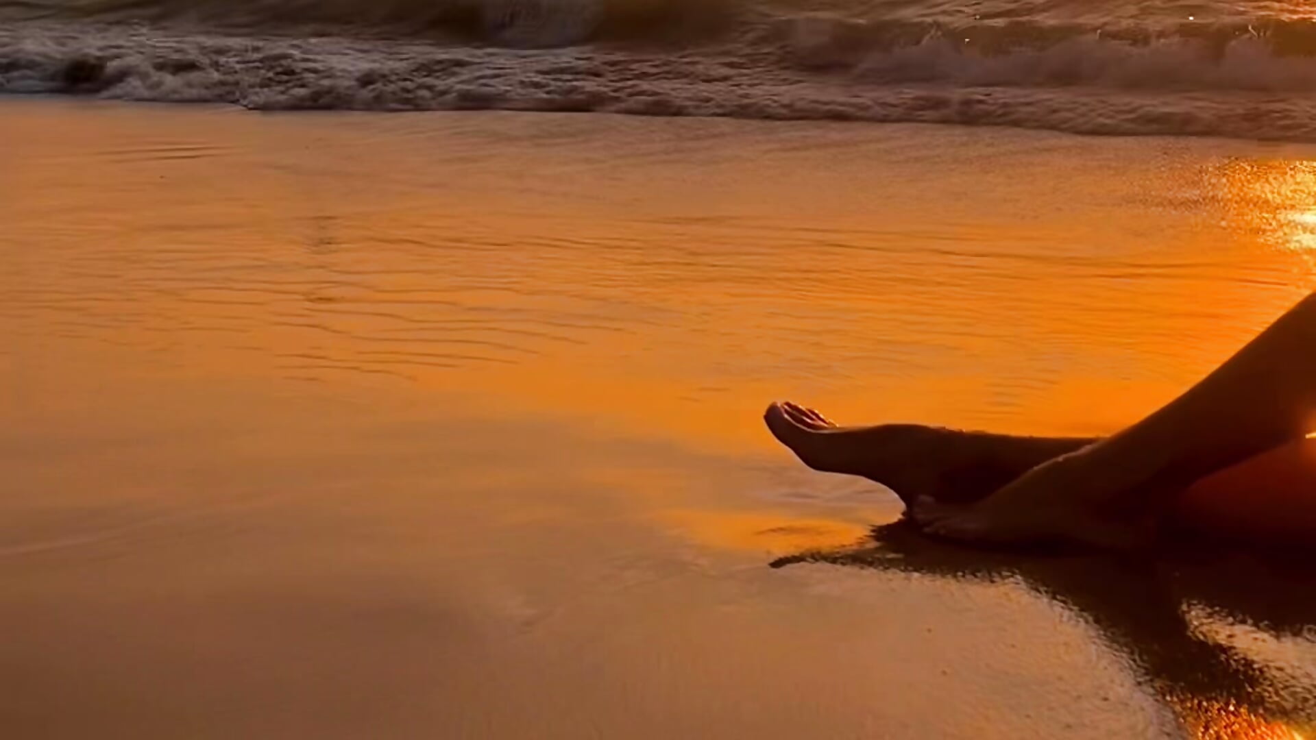 Beautiful sunset - відео від вебкаммоделі loove_melody