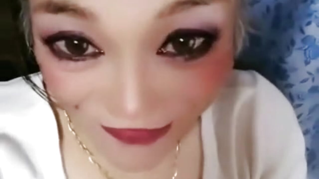 えっち癖悪い熟女装子優希ちん エフェった #remember - video by youkichan cam model