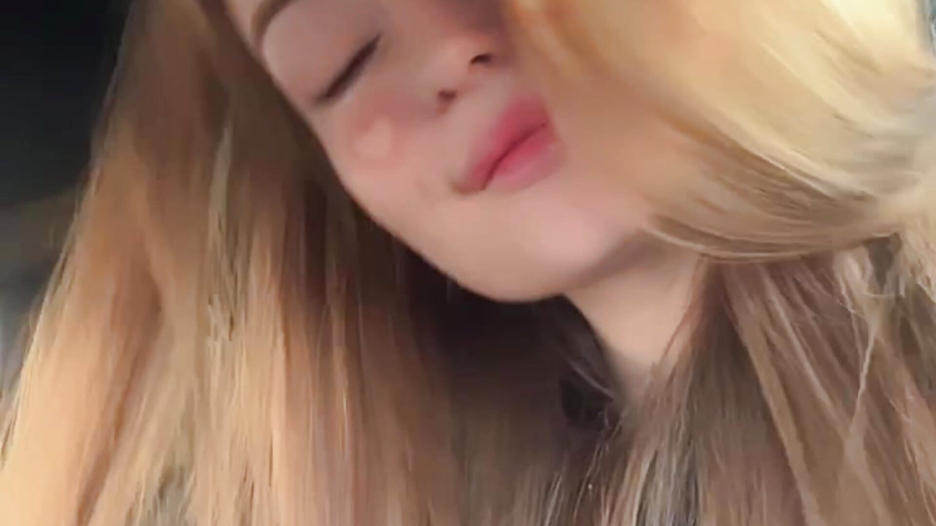 I love - video by Vladamais cam model